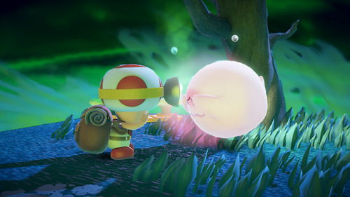 streetsahead99: More Captain Toad: Treasure Tracker screens.  [X]