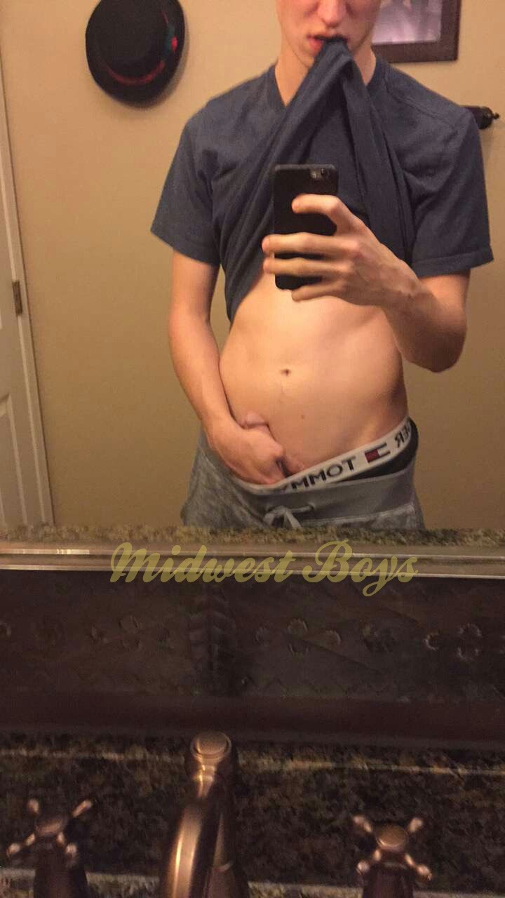 midwestboys:  Quick request: John!  Hmu for his full set! 