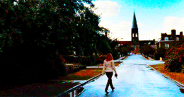 harrypottergif:  Deathly Hallows Part 1 + scenery