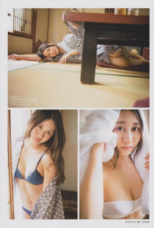 random48fan:  10th AnniversarySKE48 ~ Special Book ~ (Part II)ENTAME 11.2018