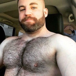trueduroc: sadoperv: Damn! Use this direct link to Fort Troff -  http://bit.ly/2yHvIsf, for all your gear needs and help support my blog by purchasing through that link and by following me - http://trueduroc.tumblr.com/   Daddies, Bears, Leather, Cigars,