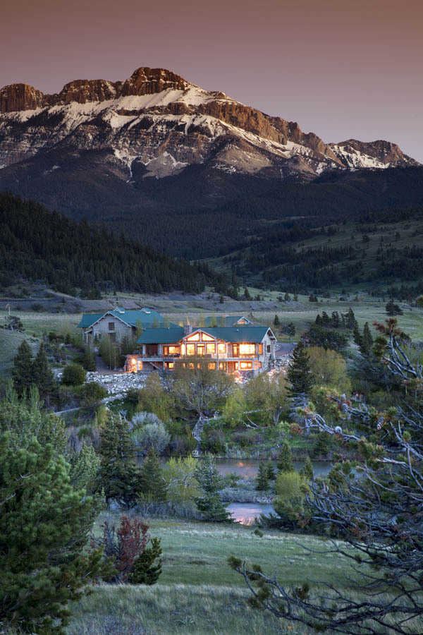 europeanvanity:  The River Ranch  Source | Ev 