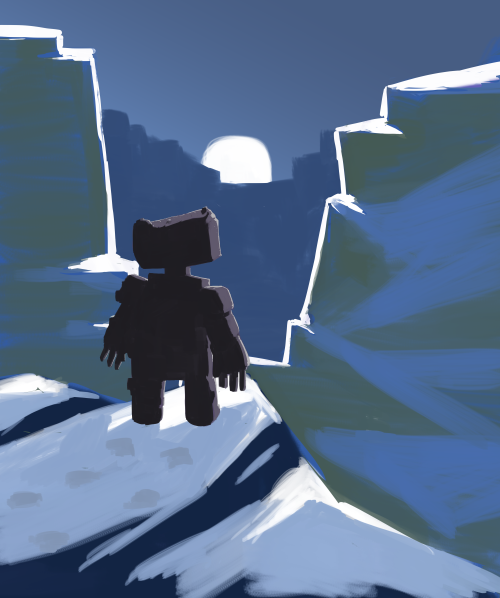 ennuistic:  i wonder what the monsters in risk of rain do when there are no explorers to kill