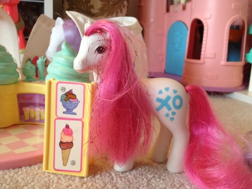 yodawgiheardyoulikeponies:***Another wonderful photoset request by Princessmoondust of my 3 Sweet Ki