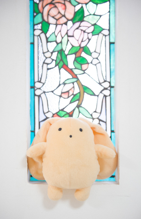 ステンドグラス