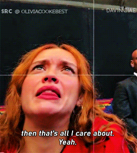 So True Queen (source: Oliviacookebest)