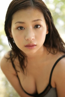 iloveliness:  [YS Web]Vol.541 Ayaka Sayama 佐山彩香 ぷにぷにつ!! 