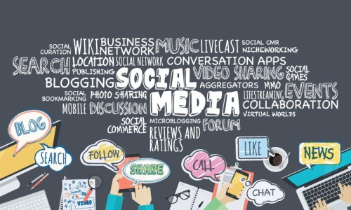 The Importance of An Ongoing Social Media