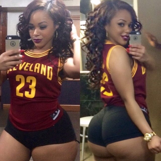 LAWD HAVE MERCY!