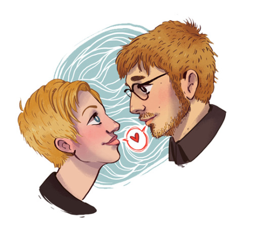 Hey all!I’m looking to take on some more portrait commissions for the holidays! Whether it&rsq