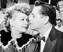 loving-lucy: Happy Wedding Anniversary, Lucy &amp; Desi | m. Nov 30th, 1940