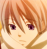 keiko-chan:  Junjou Minimum | Usagi and Hiroki     