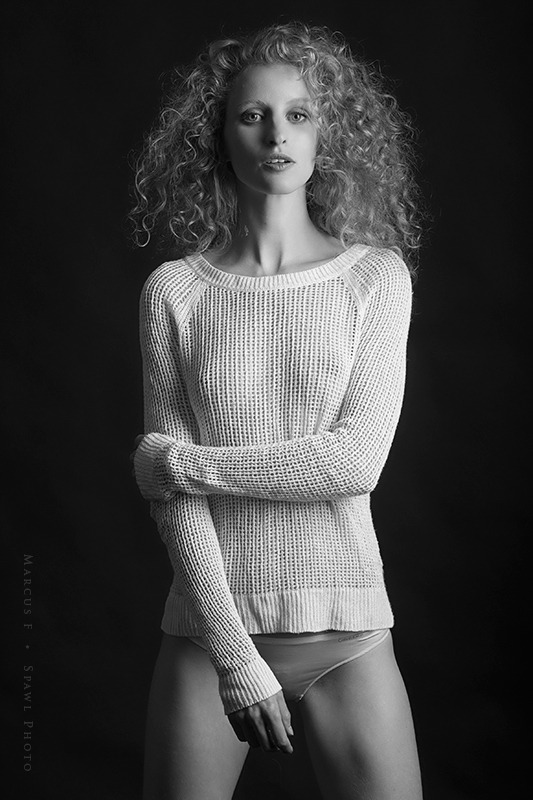 nobrarevolution:  Fredau 9 by SpawlPhoto 