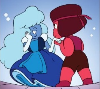 Steven Universe Comic #15 (2018) - Outline & Review