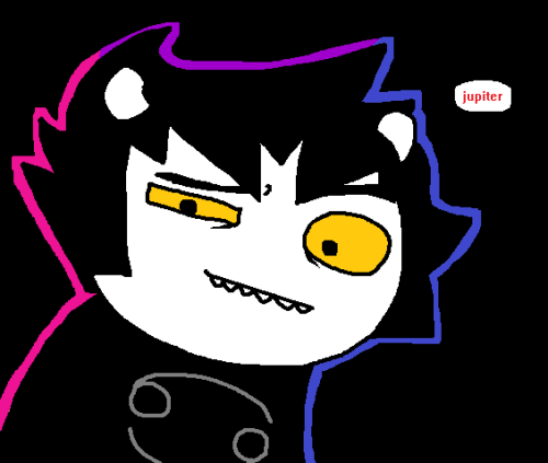 hauntin-ghosts - weird bugs and davekat