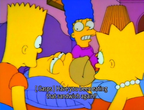 The Simpsons