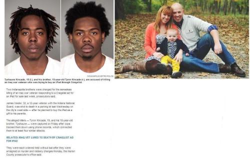 ultra-being: fuehrerbefehl: Black on White crimes part 1 no national outcry is black privilege.