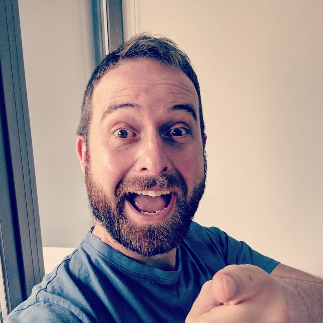 Massive shoutout to everyone who just joined our YouTube livestream. You’re all so supportive and generous! Thank you all so so much. You’re all gems of the rarest kind 💎 ‘HEY SUSAN, THAT HAM MAN IS IN HERE SCANNING HIS BEANS AGAIN!’...