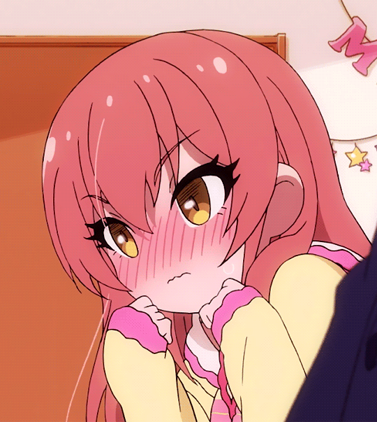 I like shitty anime