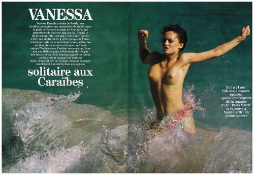 Porn Pics famousrichones:Vanessa Paradis