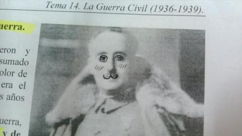 nomellamesfriki:  Franco kawaii desu