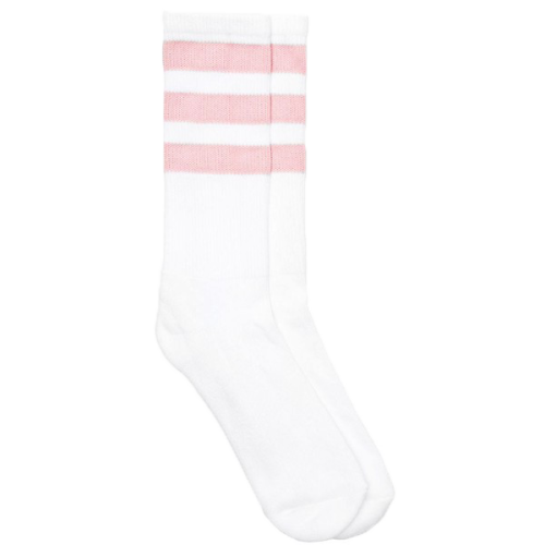milkeu:  mix&match: pink + white 