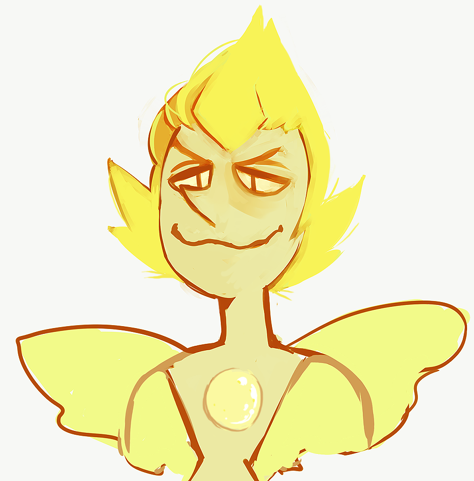 casentine:  Ohh boy the new steven universe episode was really really good. Here’s