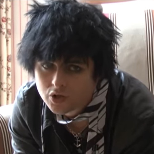 billie joe