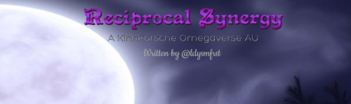 Reciprocal Synergy (3) - Subconsciously