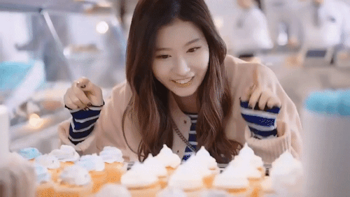 sanavabich:  SPRISxTWICE ~ Sana