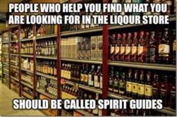 asweetheartbeing40:  I love my liquor store