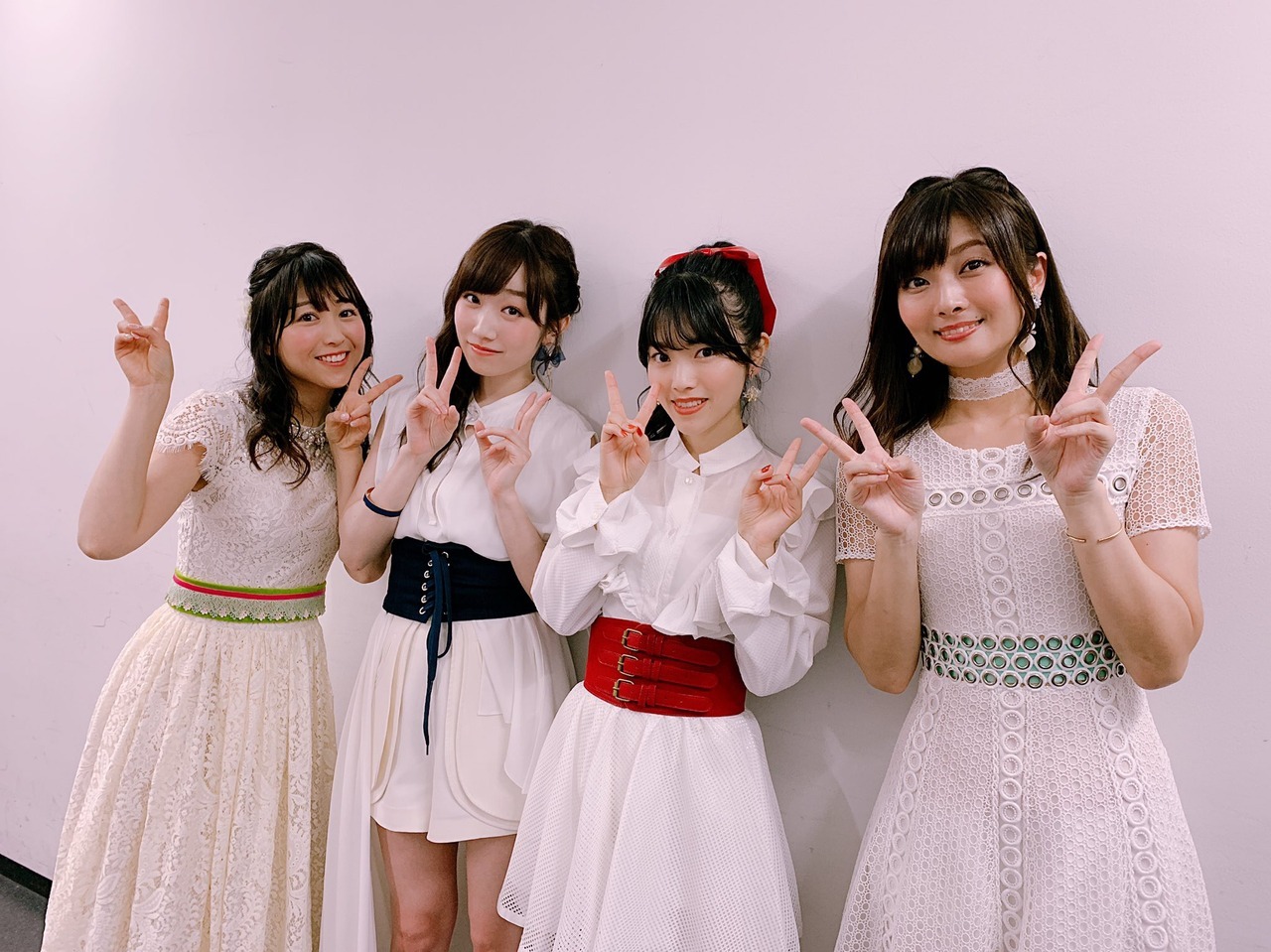ha-n-to-u-me-i:  田所あずさ　tadokoro azusa（安野希世乃　石原夏織　沼倉愛美）ANIMAX