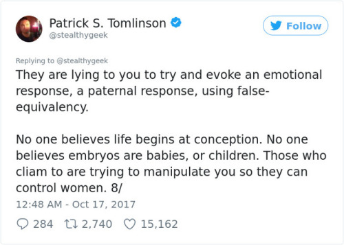 pro-life