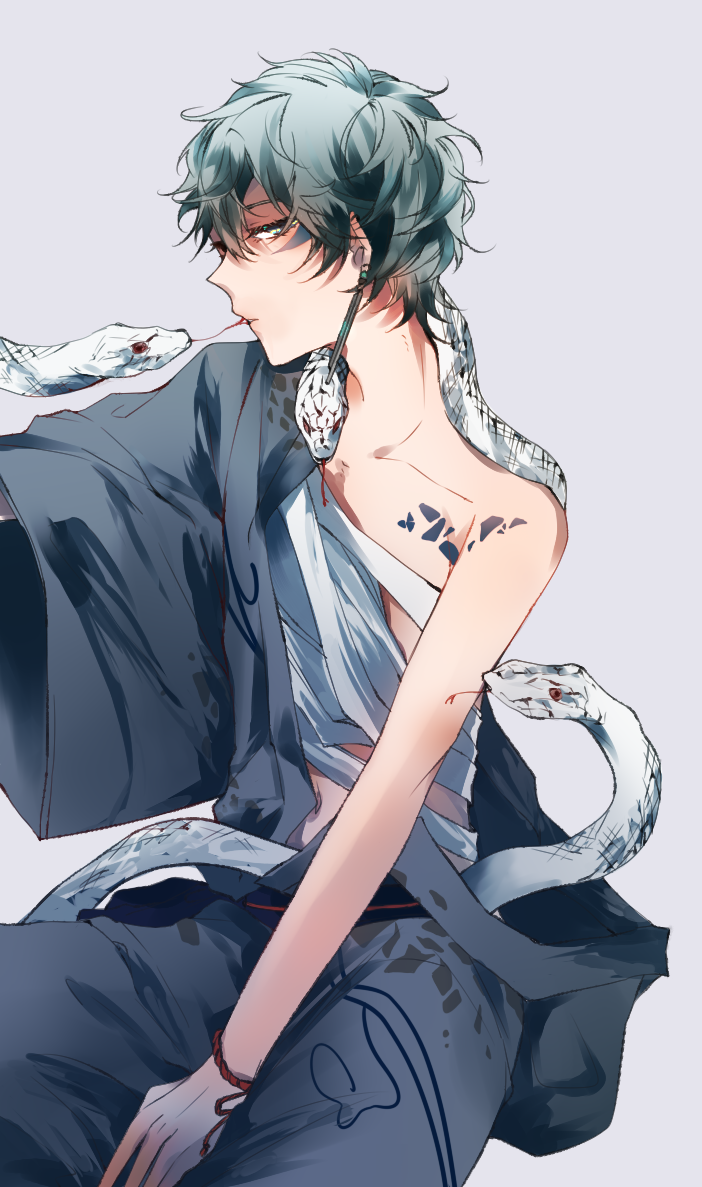 morisawas:  by  うしお     ♪  permission to upload was given by the artist.