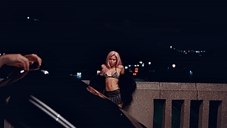 Nessa Barrett In Her Passenger Princess Music Video Please Like And Reblog If You Use. 