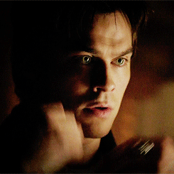 213990234-deactivated20201005:  Damon and Elena nervous about seeing each other 