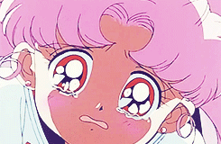 marmalade-moon:  Usagi&Chibiusa favourite moments [1/?]”Sailor Moon, wake up! Don’t leave me. I need you…” 