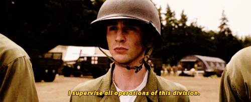 geekandsundry:  doctorwhogeneration:  Don’t understimate Peggy Carter   All hail Peggy 