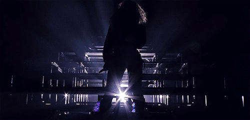 knowlesfentys: Check this out! After Beyoncé performs, after she done the dance, Coachella go