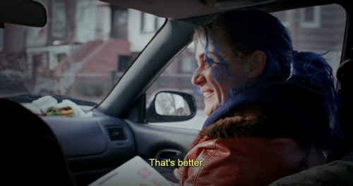 Eternal Sunshine Of The Spotless Mind (2004)