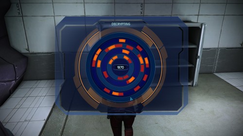 My Thoughts About Mass Effect 1 With A First Time Playthrough. (no Spoilers Tho This Thread Will Contain