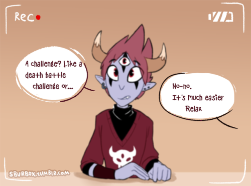 sburbox:  Tomco weekDay 5 - YouTubers/Streamers  