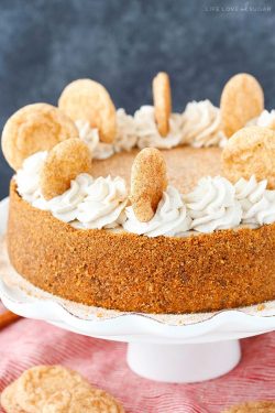 sweetoothgirl:    SNICKERDOODLE DULCE DE LECHE CHEESECAKE  