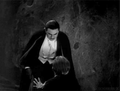 classichorrorblog:  Dracula 