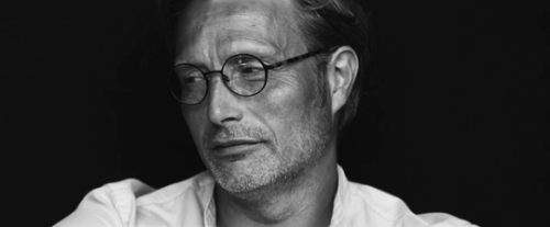 carol-danvers:Mads Mikkelsen for Marc O'Polo SS17