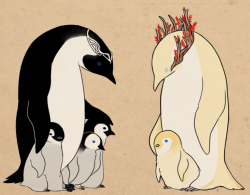 amber-and-ice:  dewognatos:   siwillli:   Penranduil &amp; Penrond.   I just made the most incomprehensible happy noises.   Penadan, Penrohir, and Penwen…and Pengolas. Oh my goodness! 