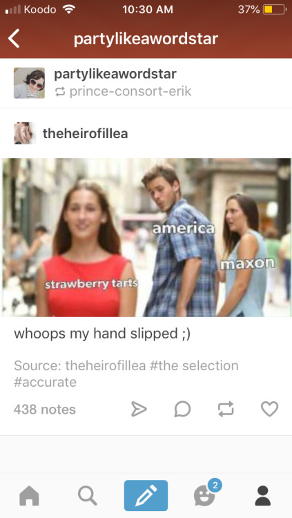 oh MY GOD I don’t remember seeing this but Kiera reblogged my meme??!?!!! I can die happy