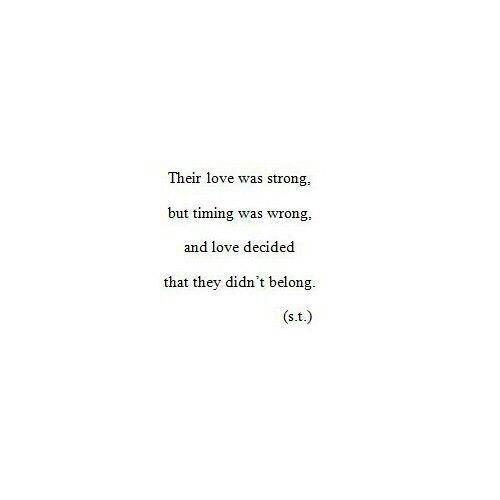 Quotes & Poems