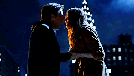 skywokers:DW MEME: 1/2 CouplesAmy and Rory; Together Or Not At All