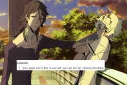 kizuna-system:  Kiznaiver + text post meme